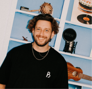 Florian billard belface studio