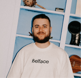 Maxime chesnais belface studio